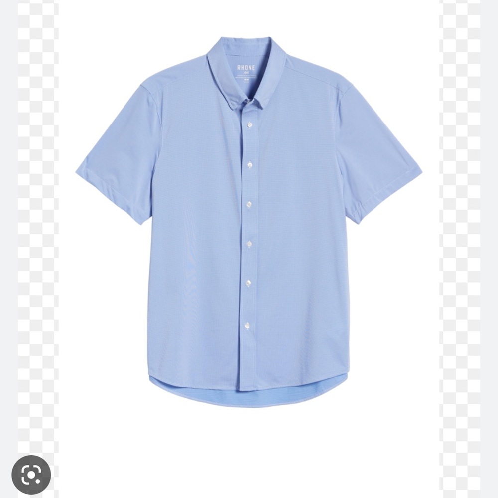 Rhone commuter shirt medium